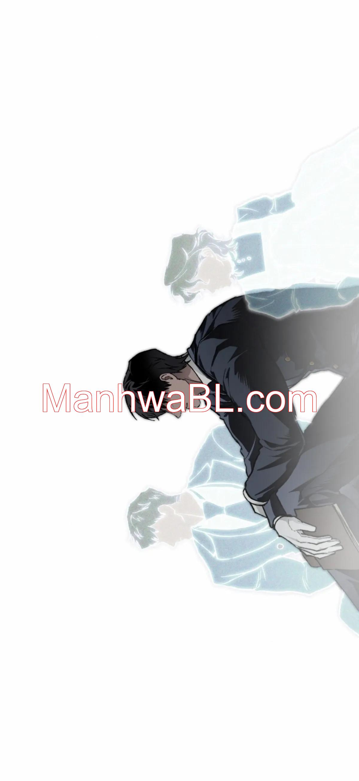 The Mansion Called by Ghosts - Capítulo 8 manhwa