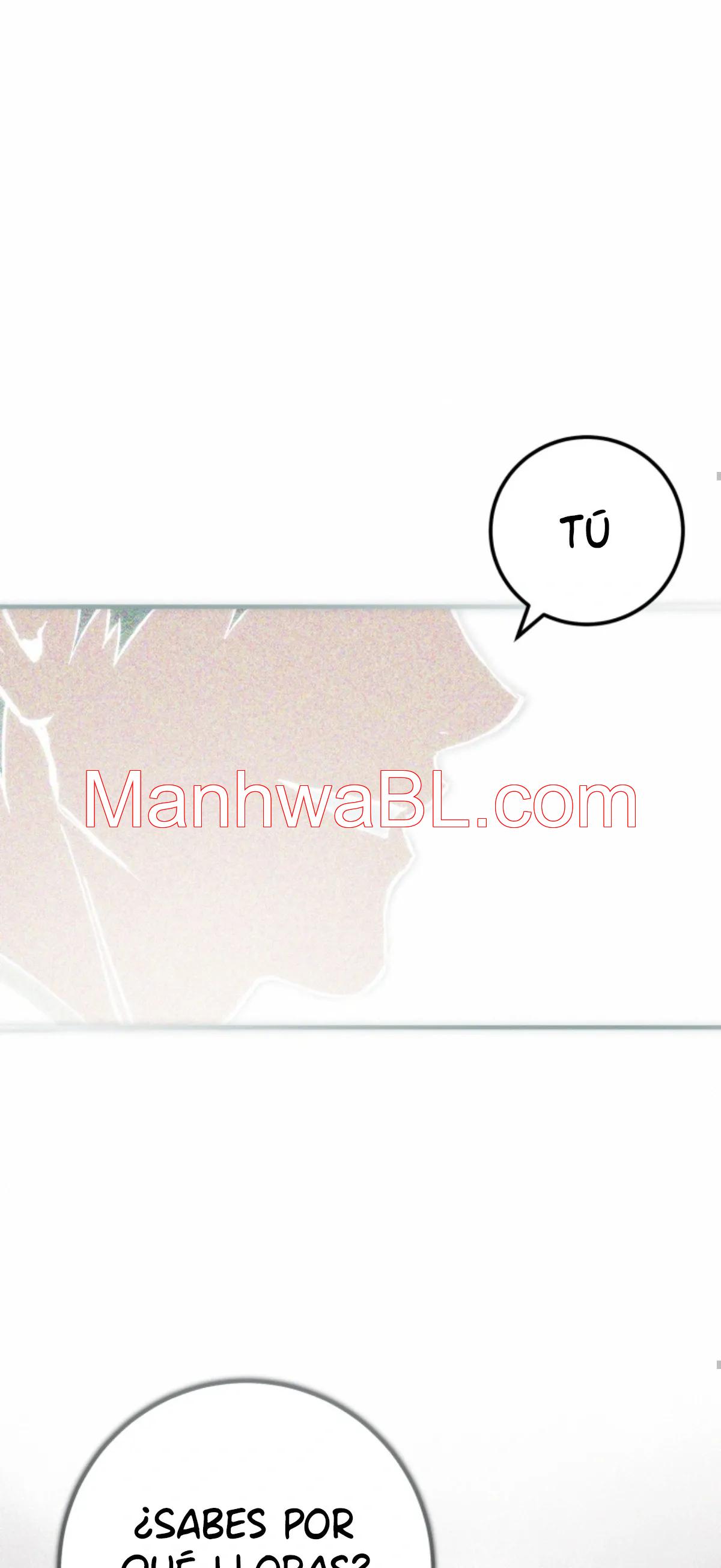 The Mansion Called by Ghosts - Capítulo 8 manhwa