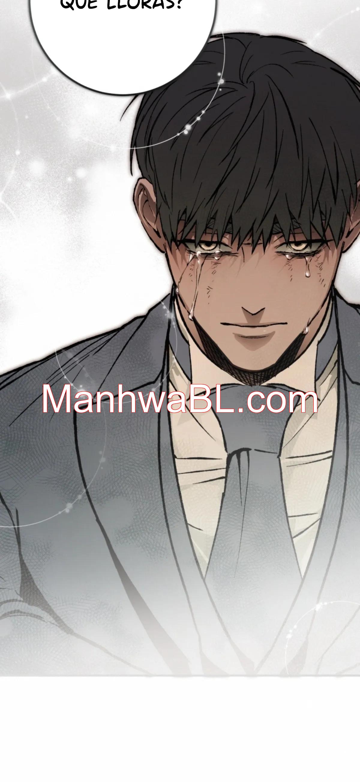 The Mansion Called by Ghosts - Capítulo 8 manhwa