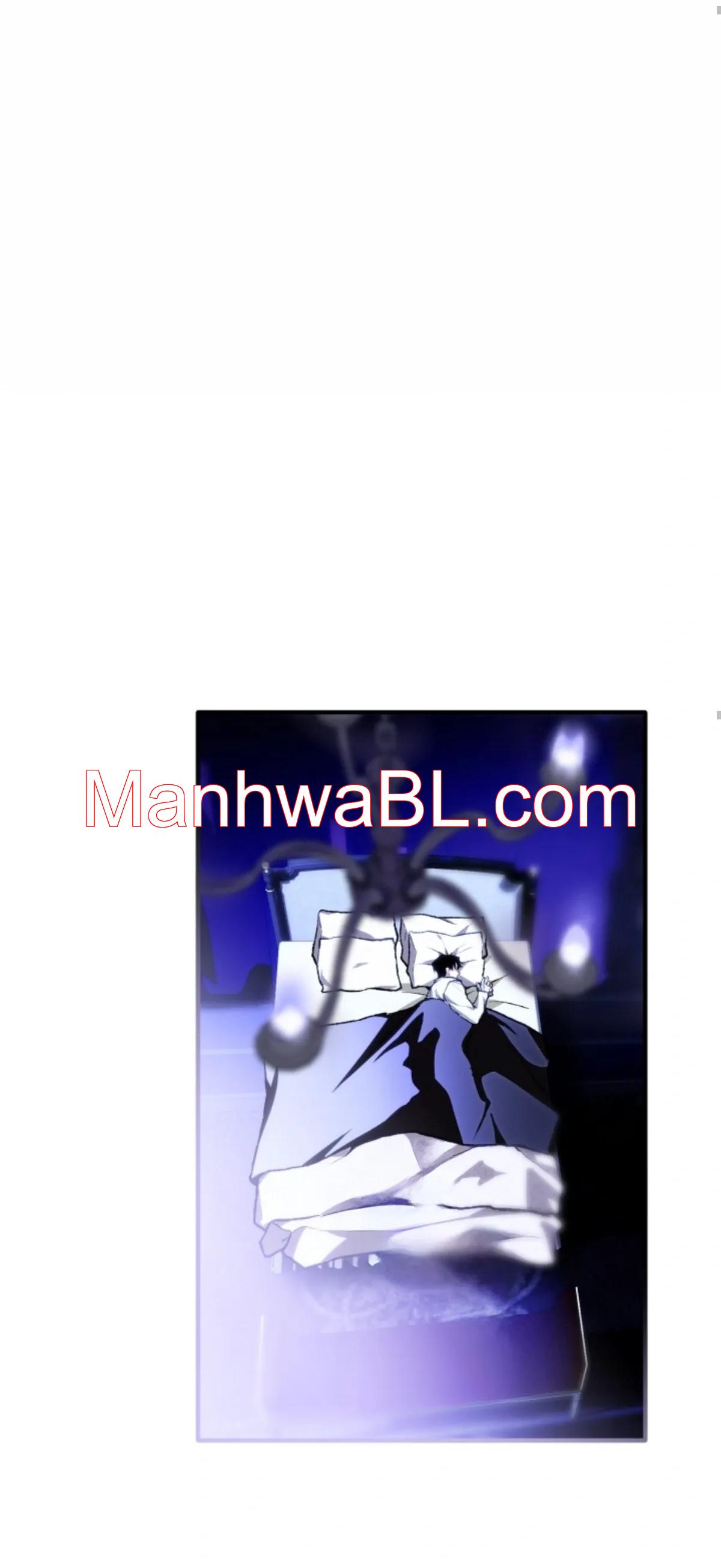 The Mansion Called by Ghosts - Capítulo 8 manhwa