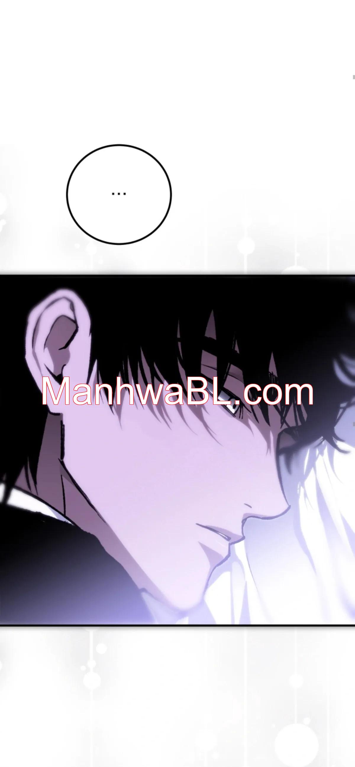 The Mansion Called by Ghosts - Capítulo 8 manhwa