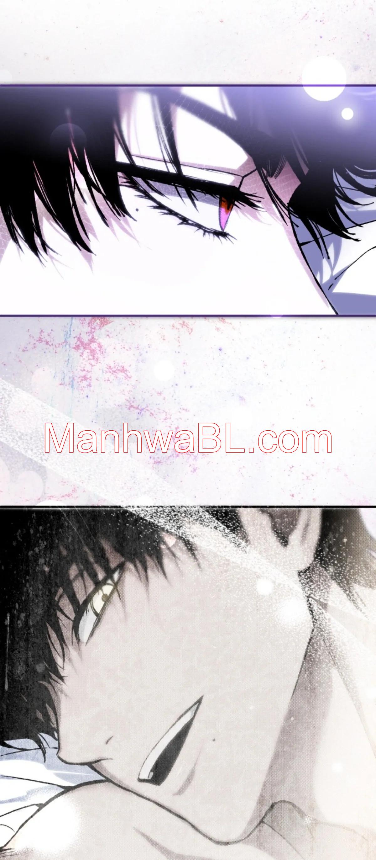 The Mansion Called by Ghosts - Capítulo 8 manhwa