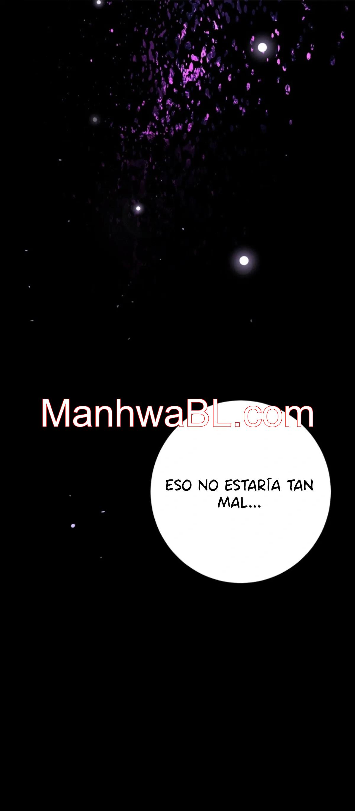 The Mansion Called by Ghosts - Capítulo 8 manhwa