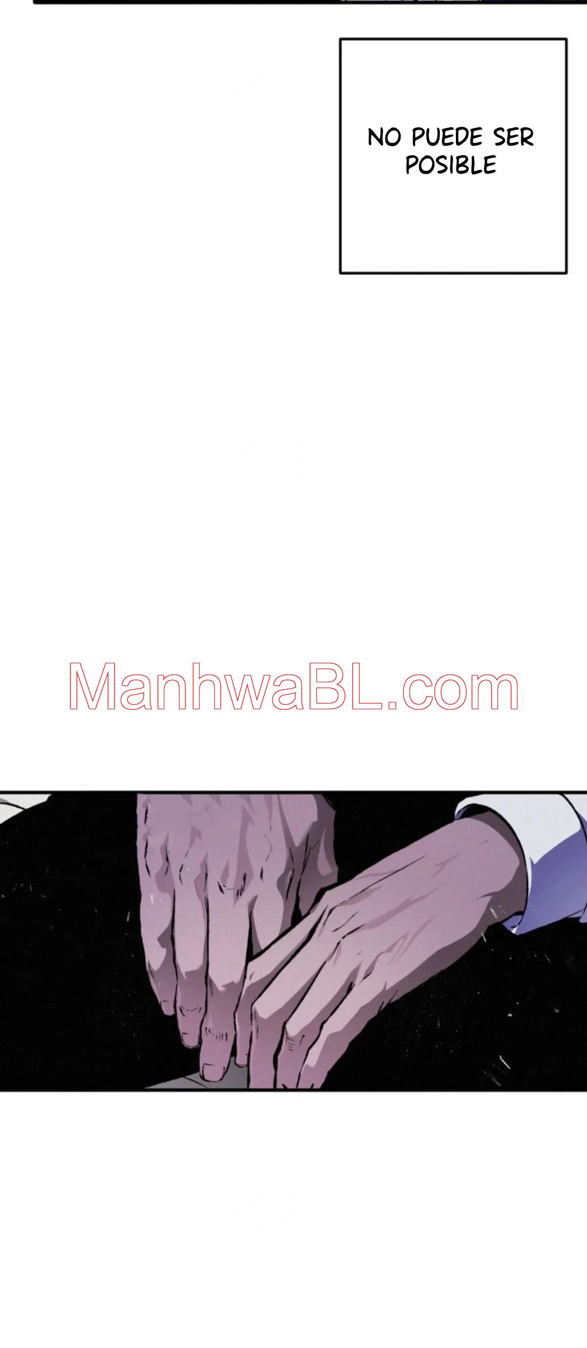 The Mansion Called by Ghosts - Capítulo 3 manhwa
