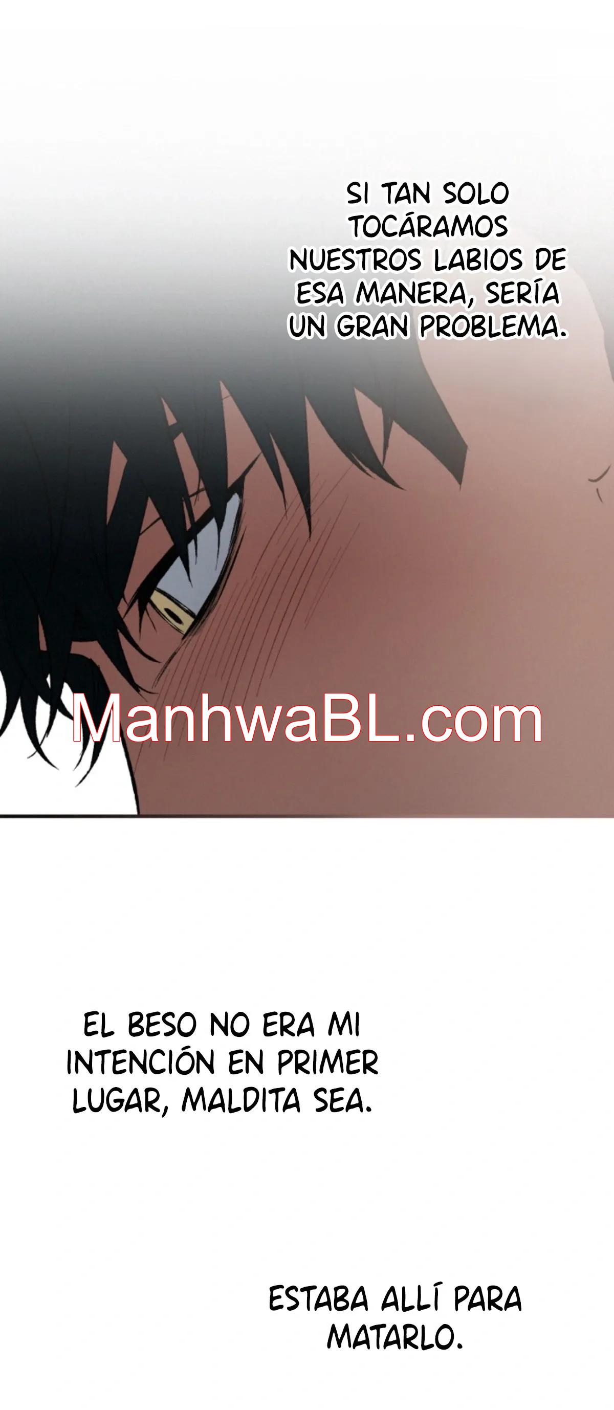 The Mansion Called by Ghosts - Capítulo 3 manhwa
