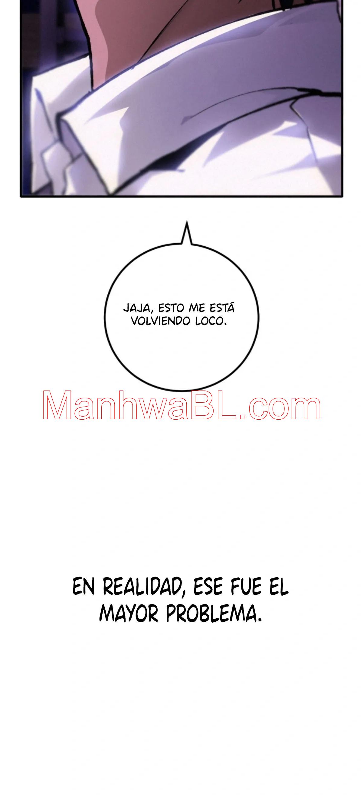 The Mansion Called by Ghosts - Capítulo 3 manhwa