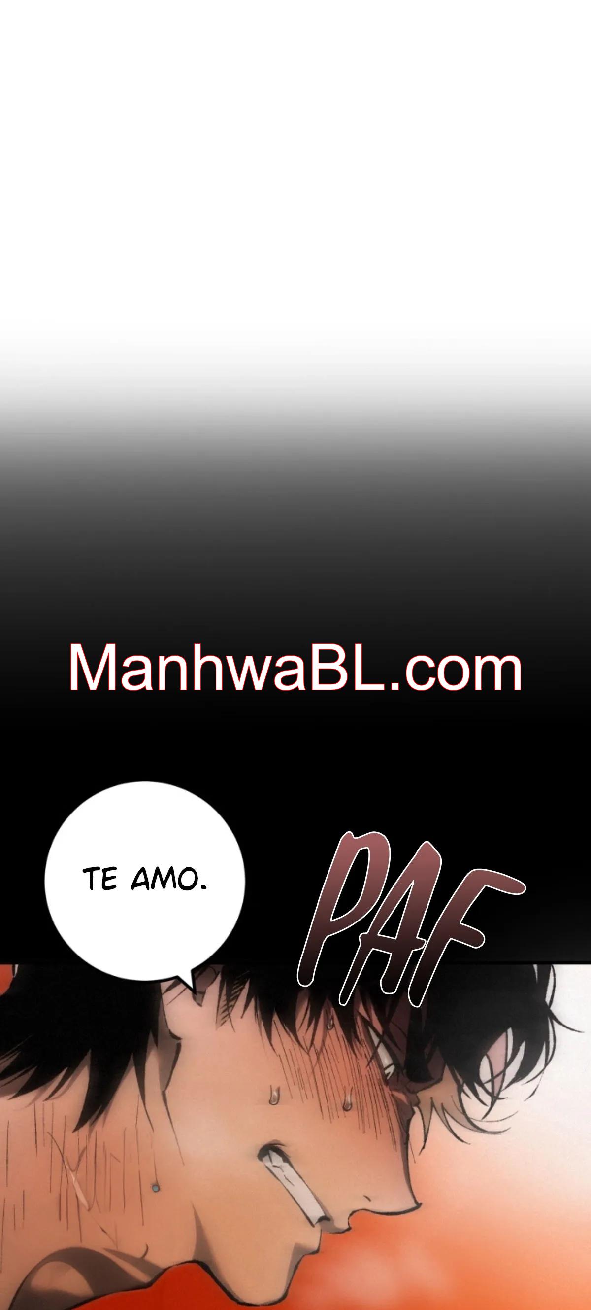 The Mansion Called by Ghosts - Capítulo 3 manhwa
