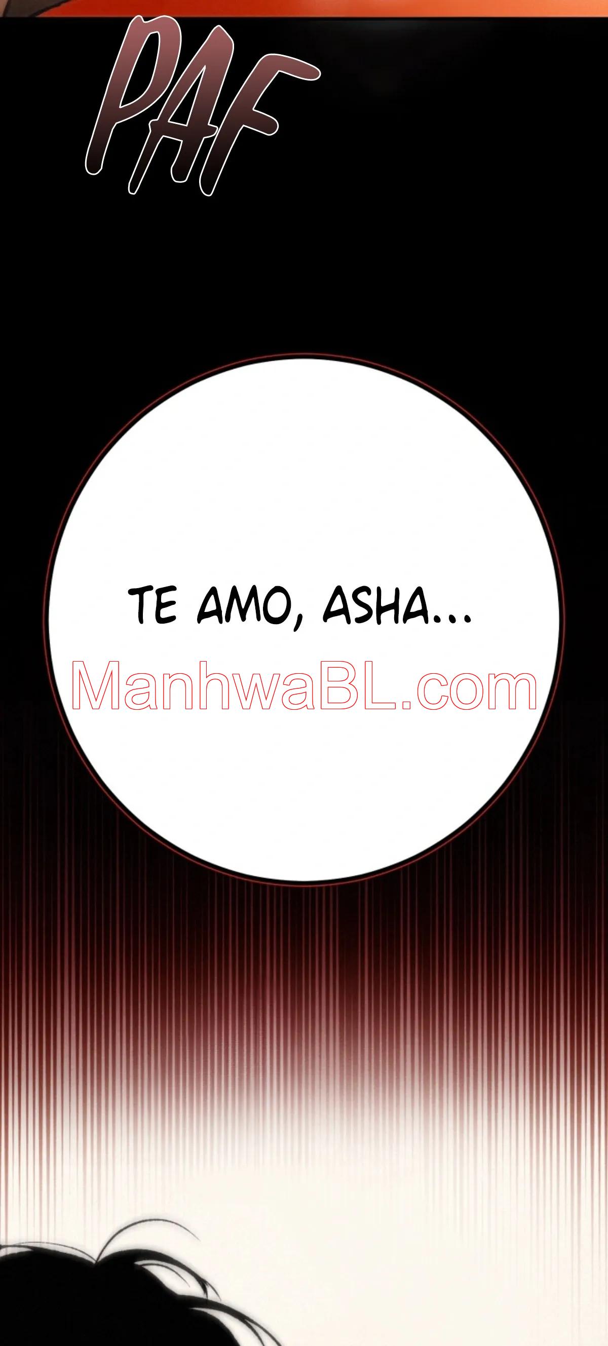 The Mansion Called by Ghosts - Capítulo 3 manhwa