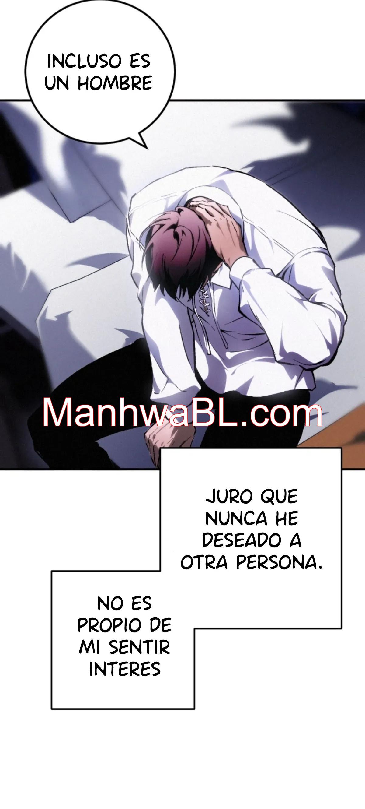 The Mansion Called by Ghosts - Capítulo 3 manhwa