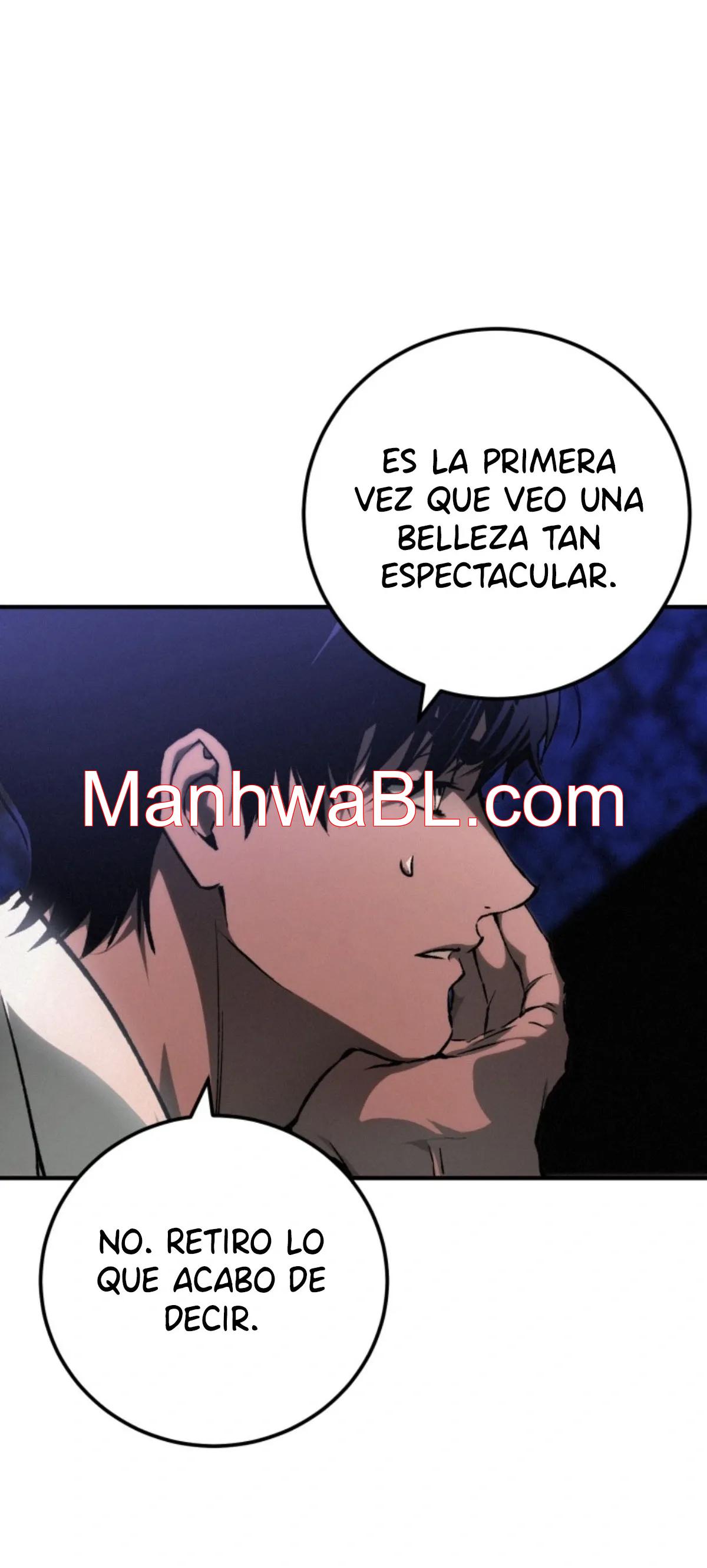 The Mansion Called by Ghosts - Capítulo 3 manhwa