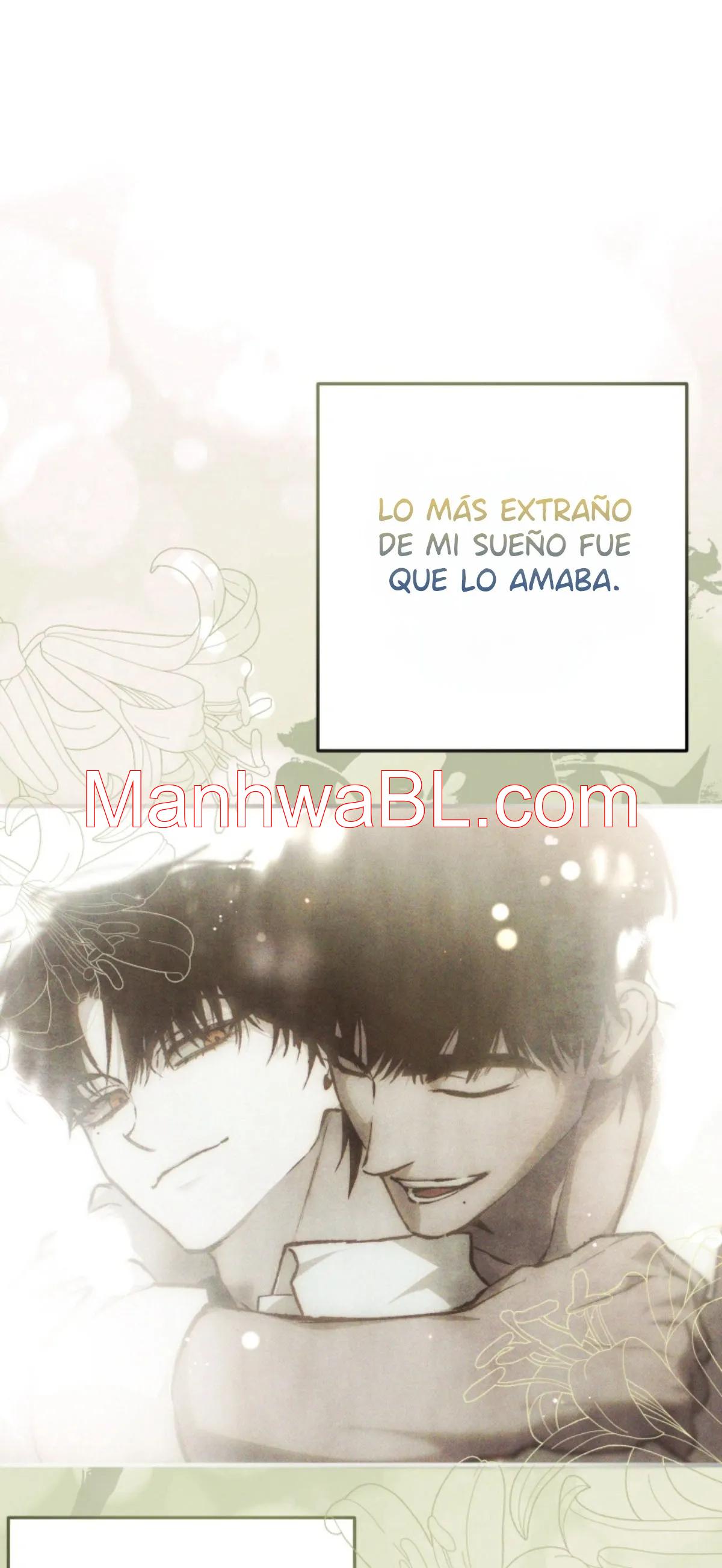 The Mansion Called by Ghosts - Capítulo 3 manhwa