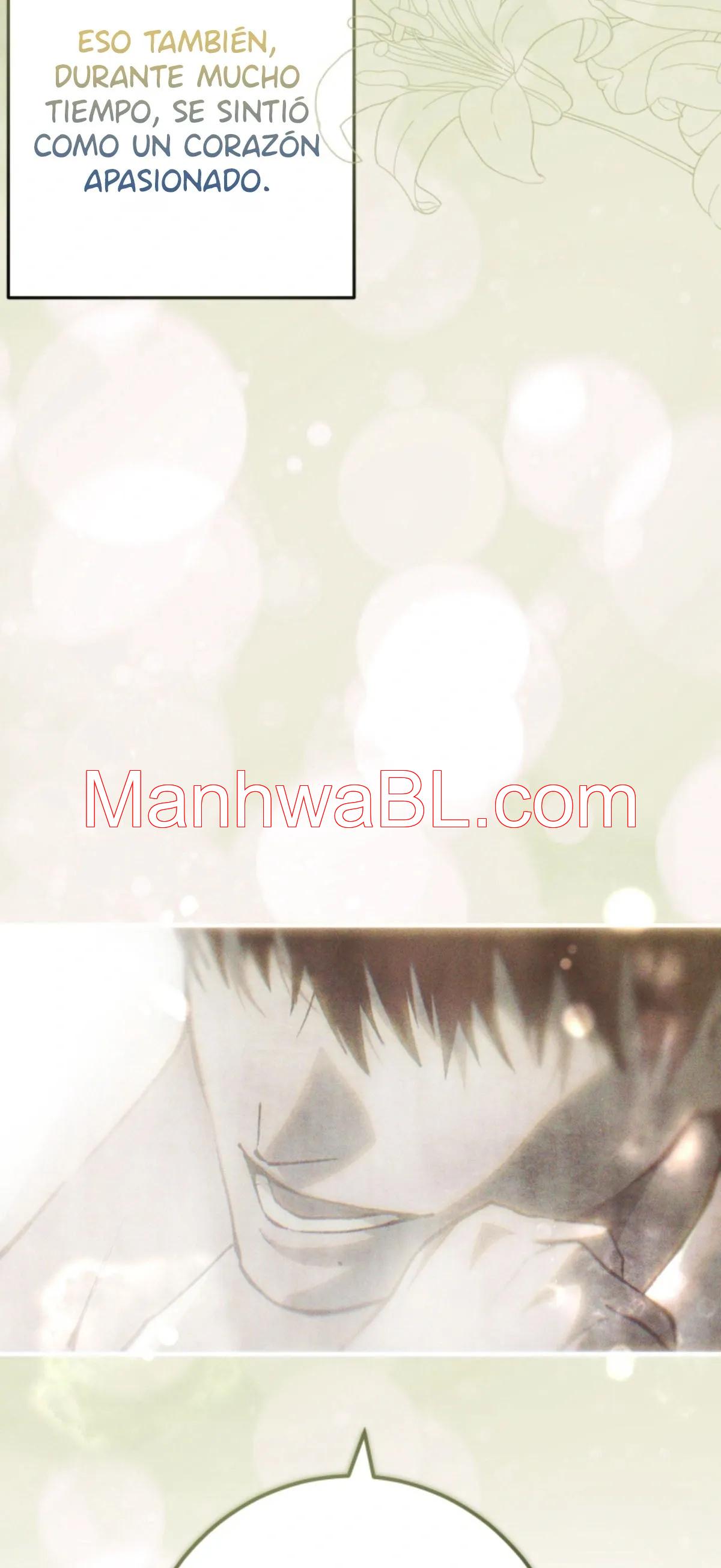 The Mansion Called by Ghosts - Capítulo 3 manhwa