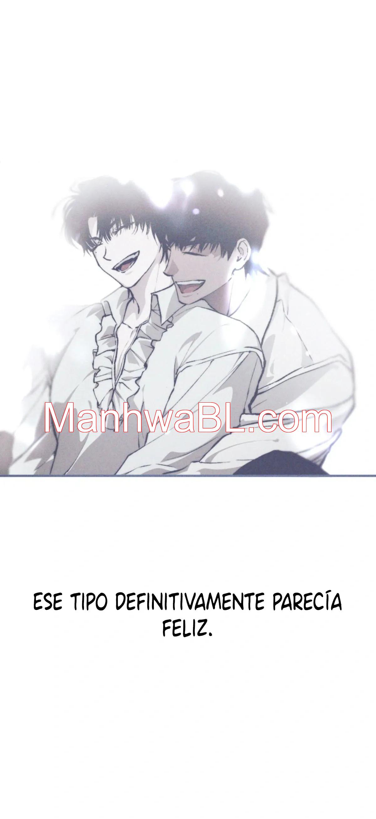 The Mansion Called by Ghosts - Capítulo 3 manhwa