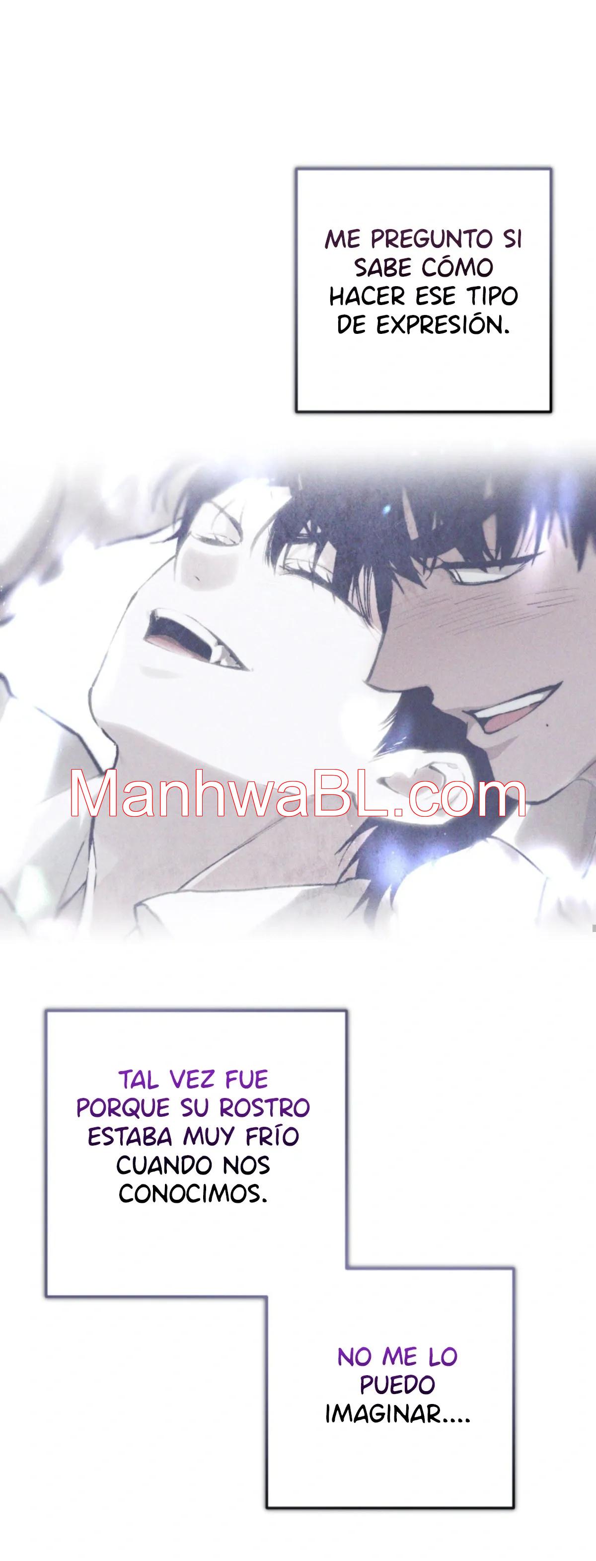 The Mansion Called by Ghosts - Capítulo 3 manhwa