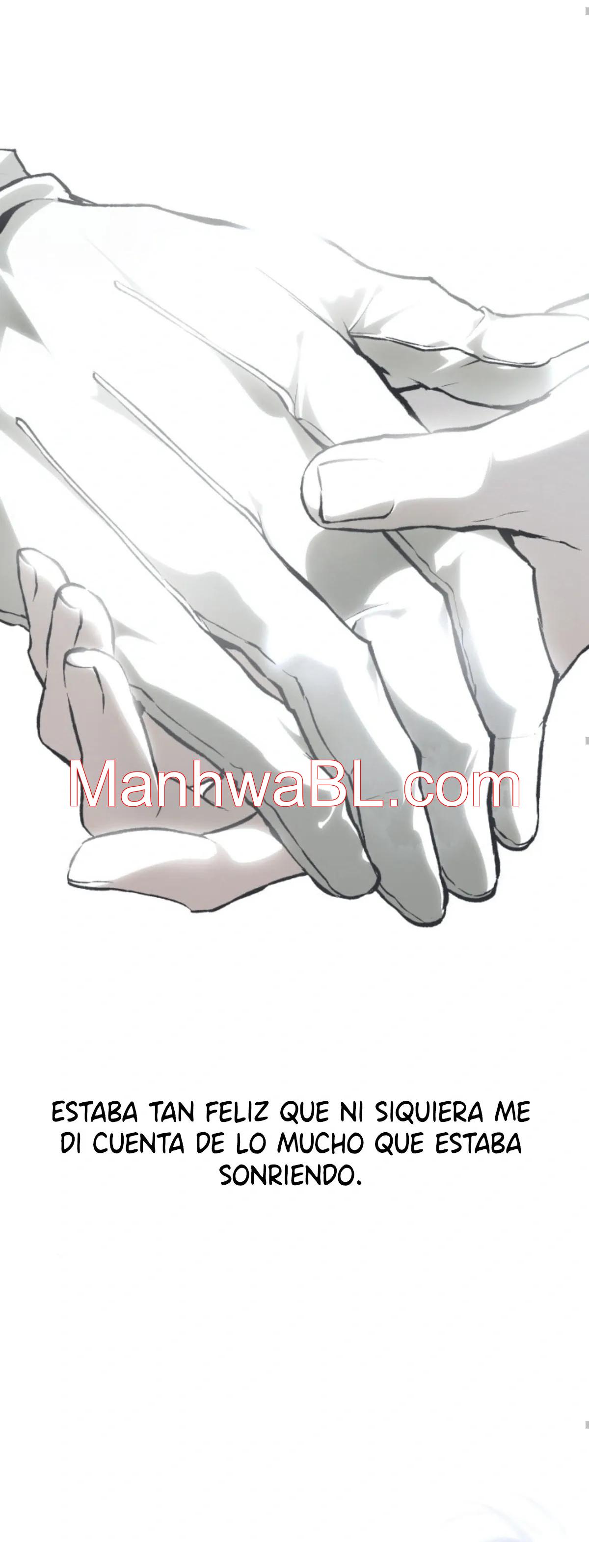 The Mansion Called by Ghosts - Capítulo 3 manhwa