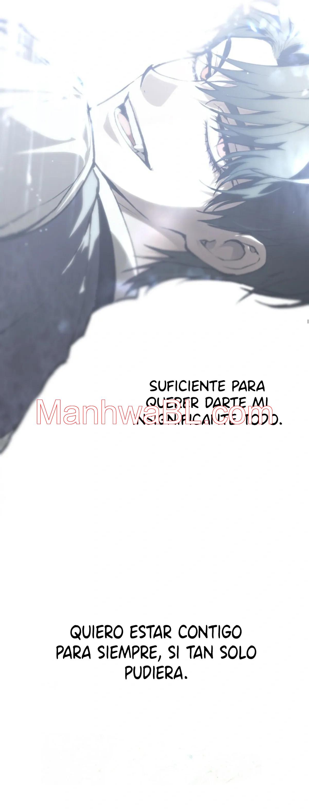 The Mansion Called by Ghosts - Capítulo 3 manhwa