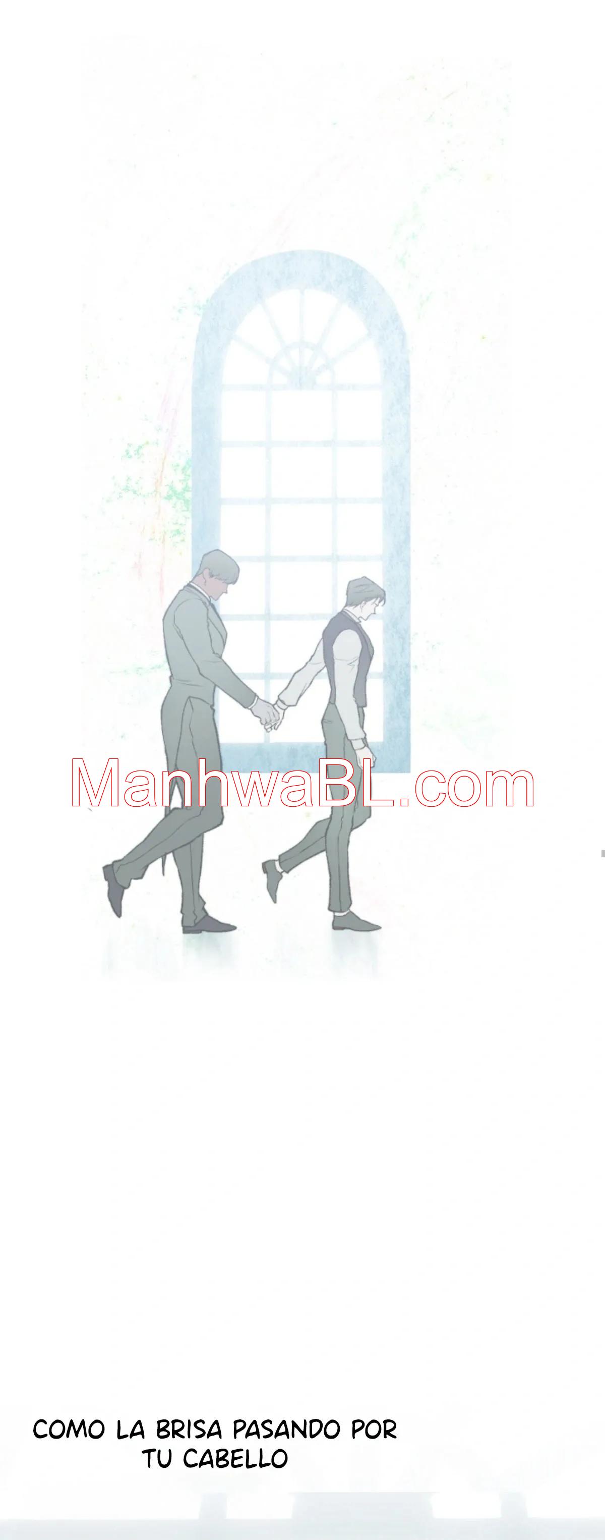 The Mansion Called by Ghosts - Capítulo 3 manhwa