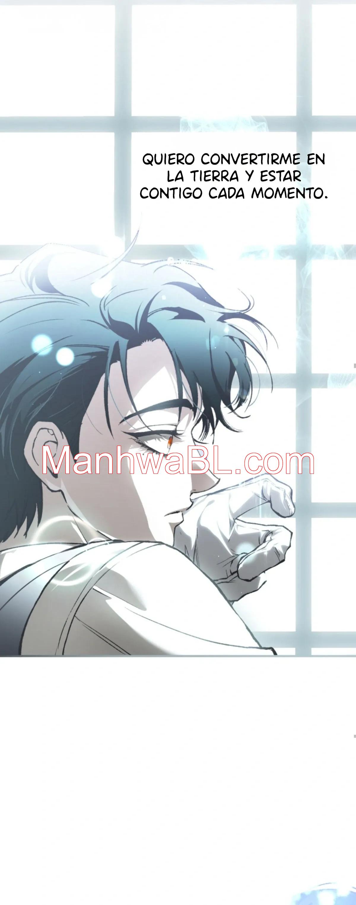 The Mansion Called by Ghosts - Capítulo 3 manhwa