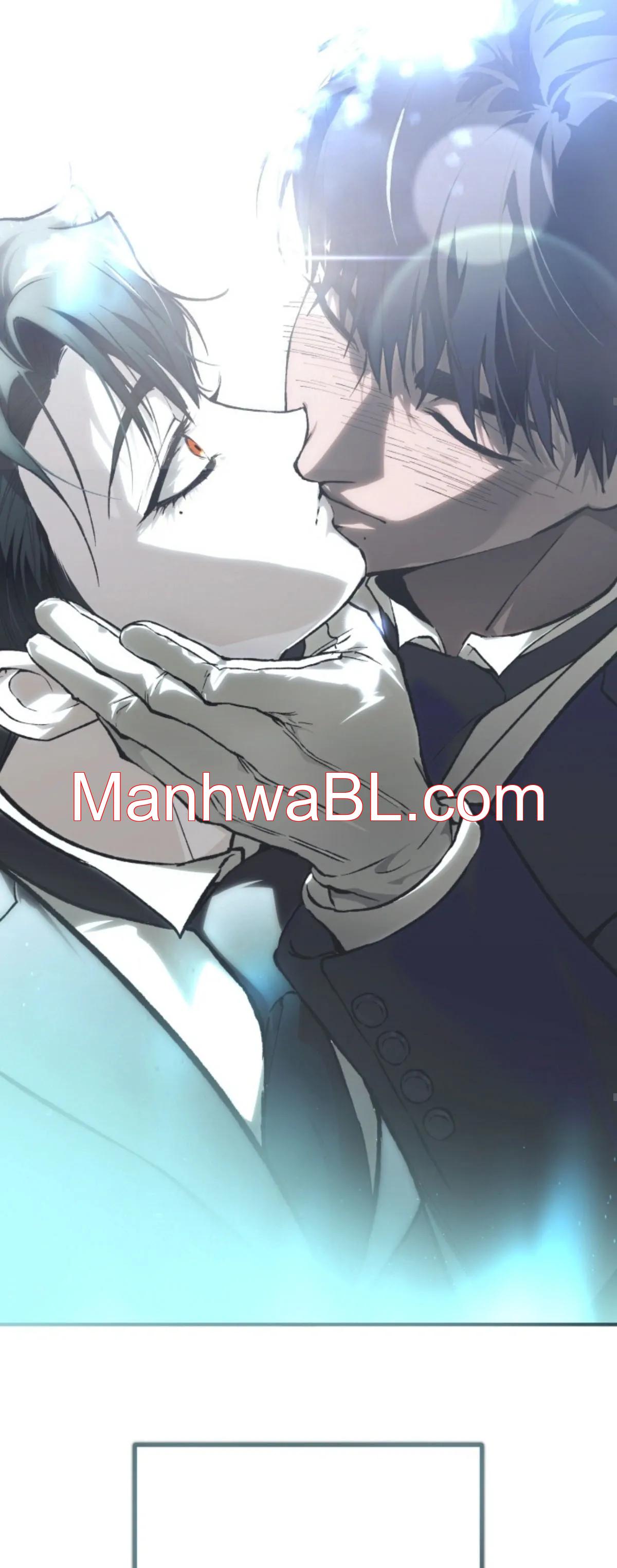 The Mansion Called by Ghosts - Capítulo 3 manhwa