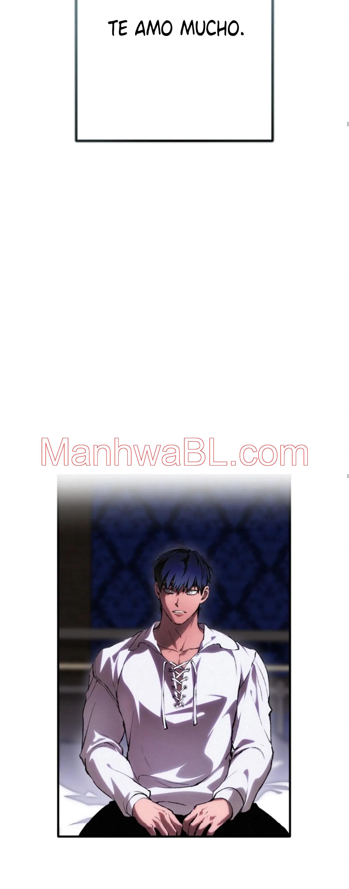 The Mansion Called by Ghosts - Capítulo 3 manhwa
