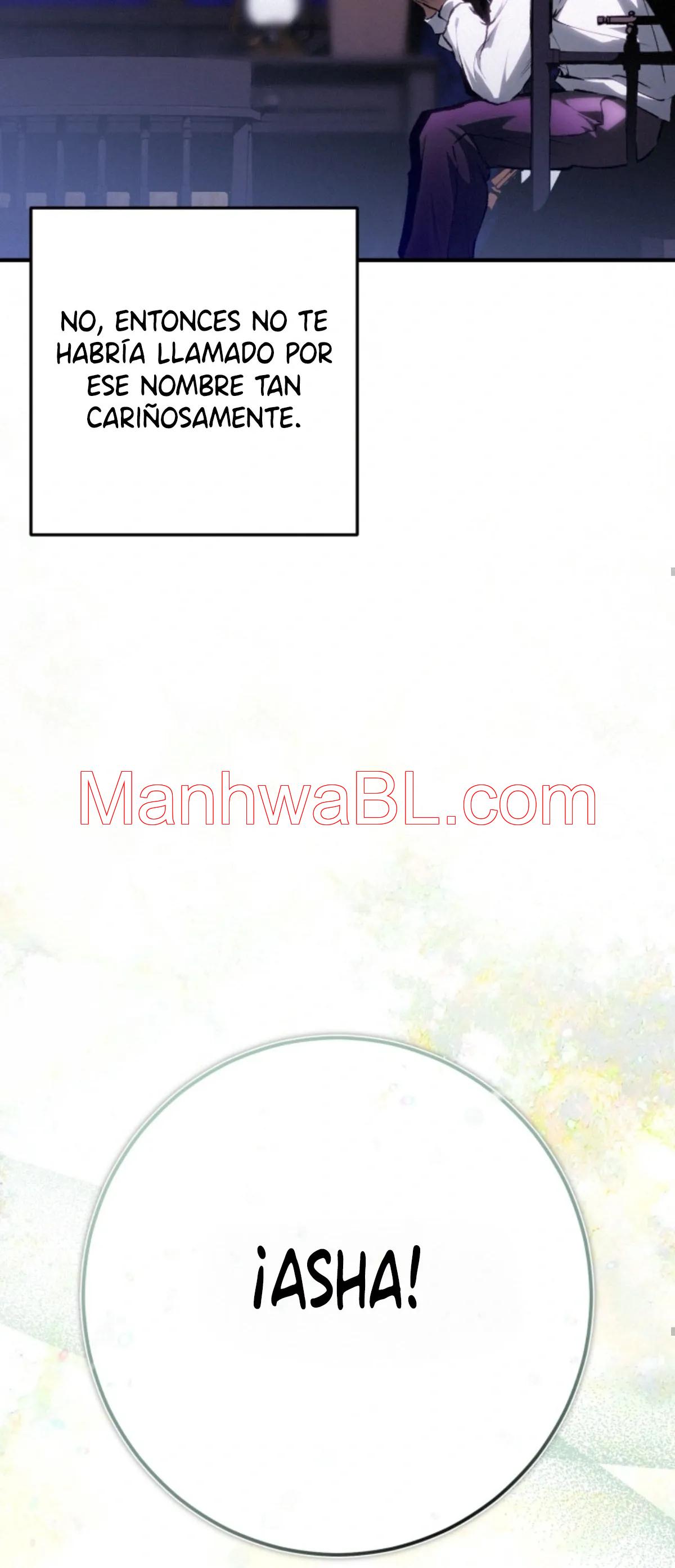 The Mansion Called by Ghosts - Capítulo 3 manhwa