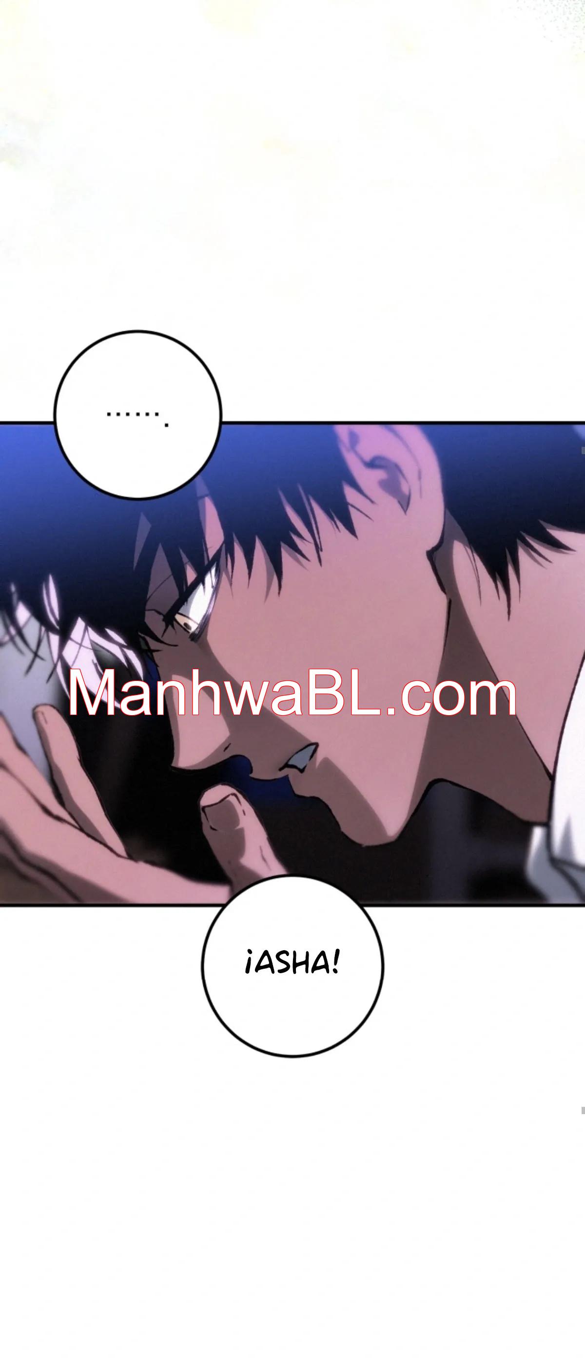 The Mansion Called by Ghosts - Capítulo 3 manhwa
