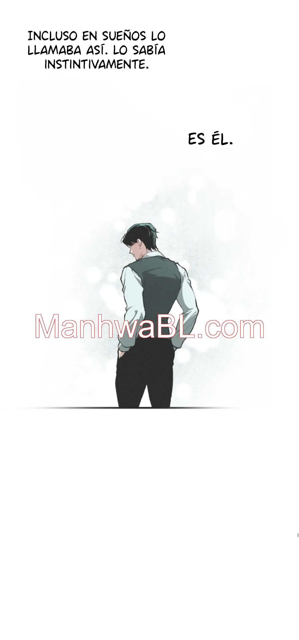 The Mansion Called by Ghosts - Capítulo 3 manhwa