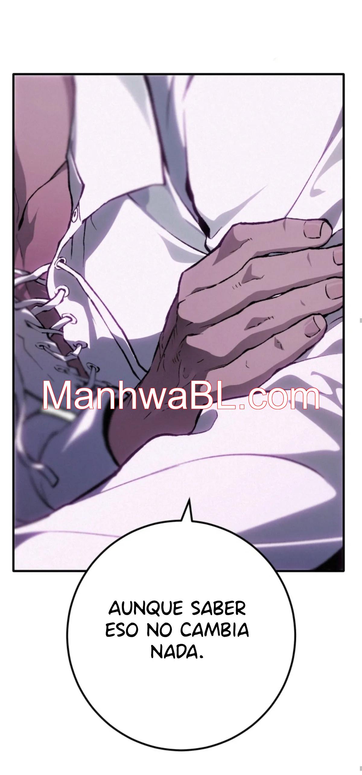 The Mansion Called by Ghosts - Capítulo 3 manhwa