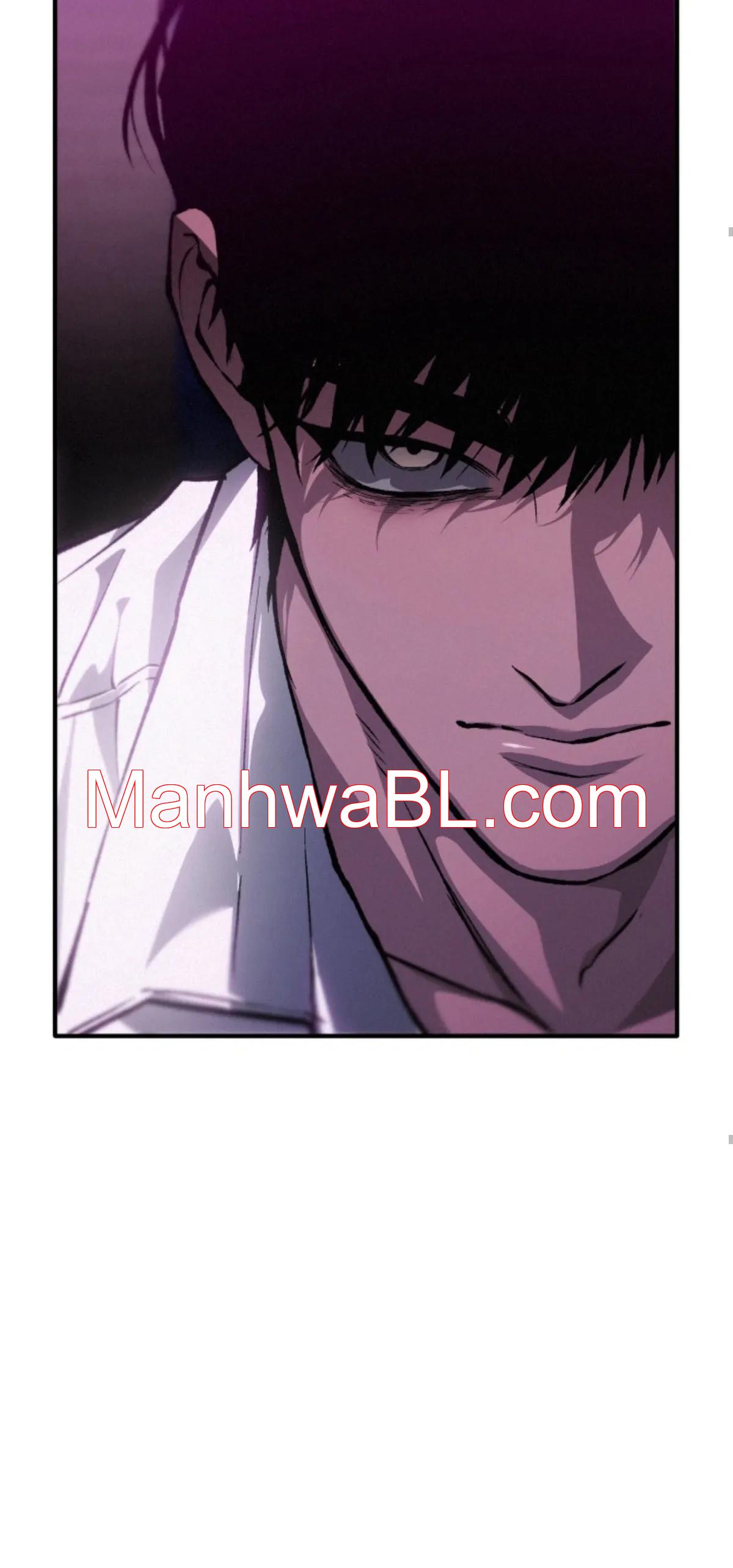The Mansion Called by Ghosts - Capítulo 3 manhwa