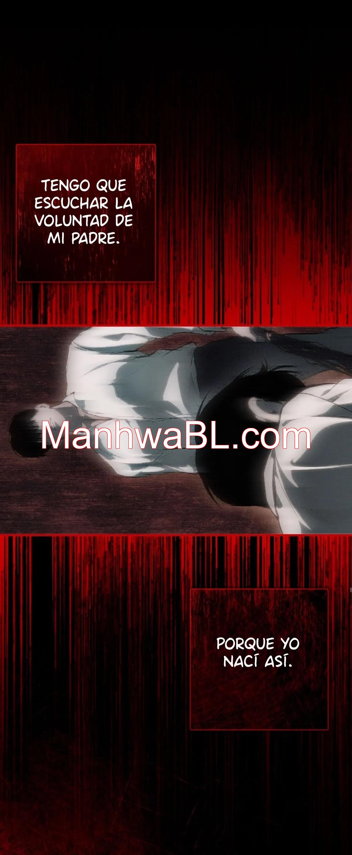 The Mansion Called by Ghosts - Capítulo 3 manhwa
