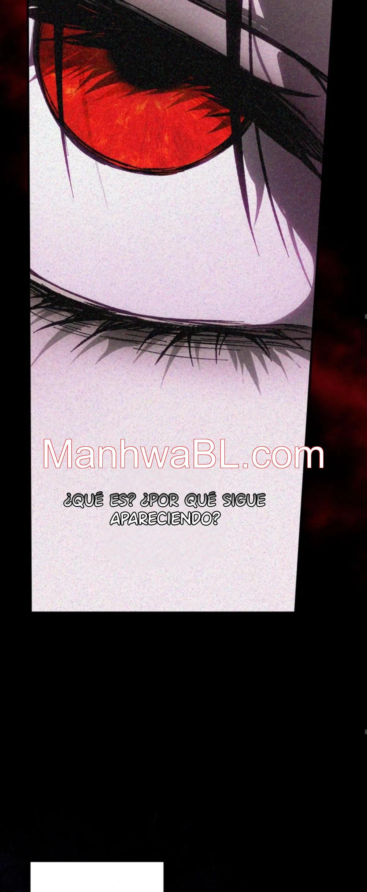 The Mansion Called by Ghosts - Capítulo 3 manhwa