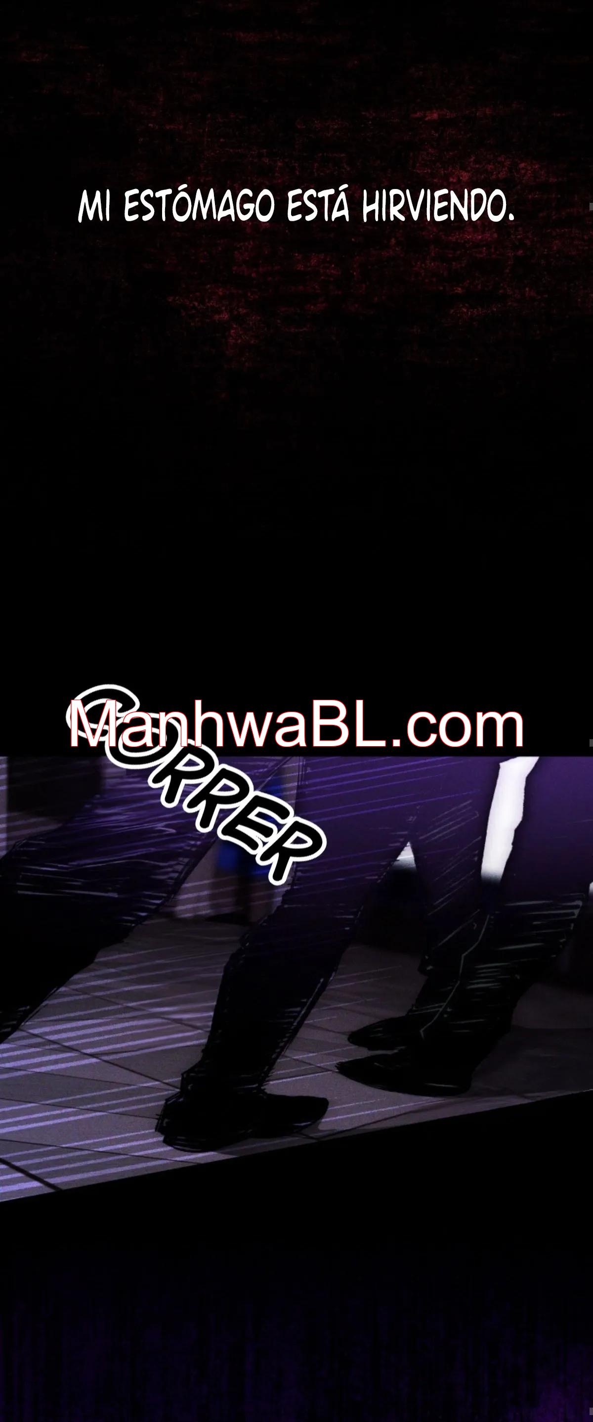 The Mansion Called by Ghosts - Capítulo 3 manhwa