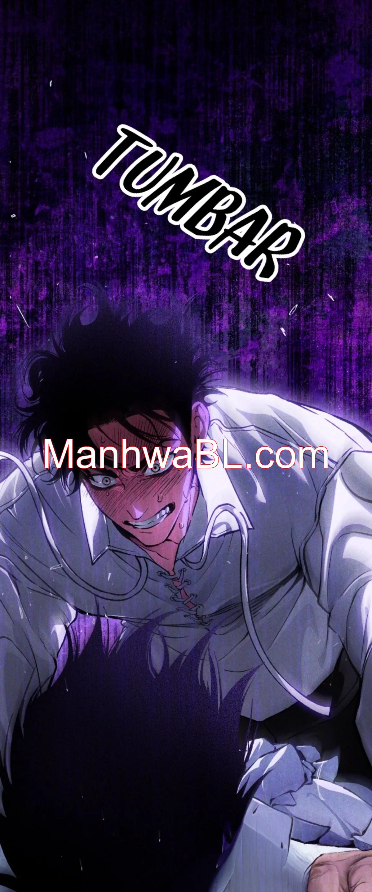 The Mansion Called by Ghosts - Capítulo 3 manhwa