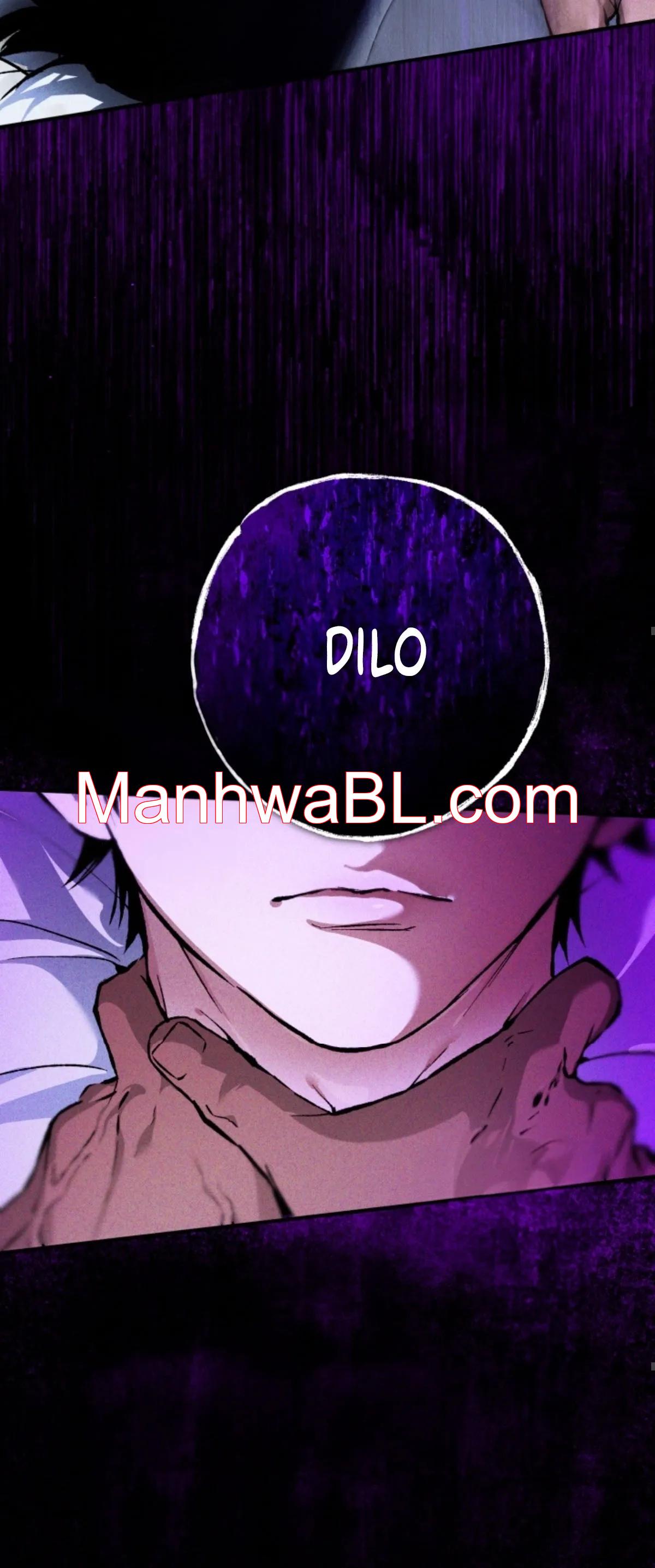 The Mansion Called by Ghosts - Capítulo 3 manhwa