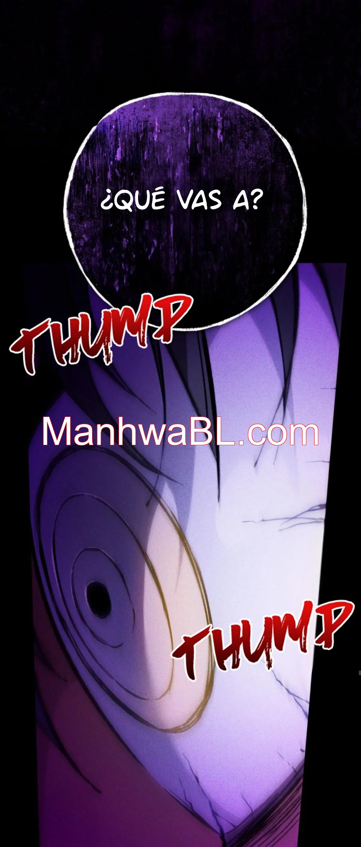 The Mansion Called by Ghosts - Capítulo 3 manhwa