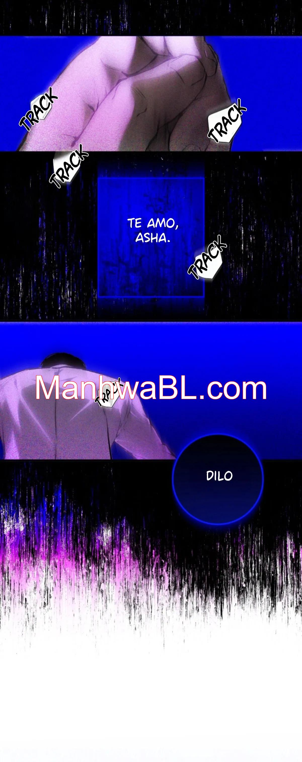 The Mansion Called by Ghosts - Capítulo 3 manhwa
