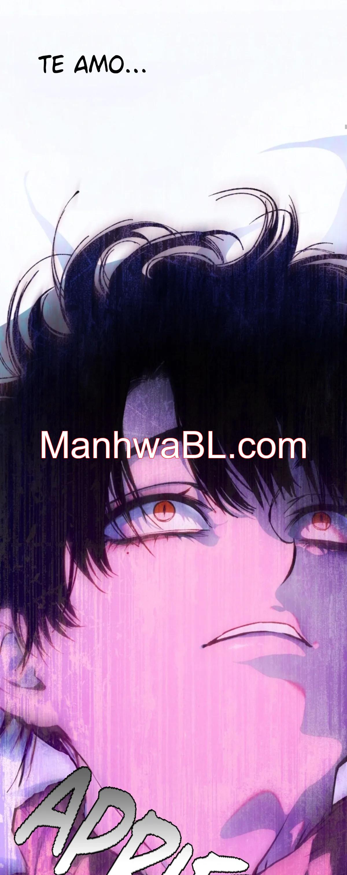 The Mansion Called by Ghosts - Capítulo 3 manhwa