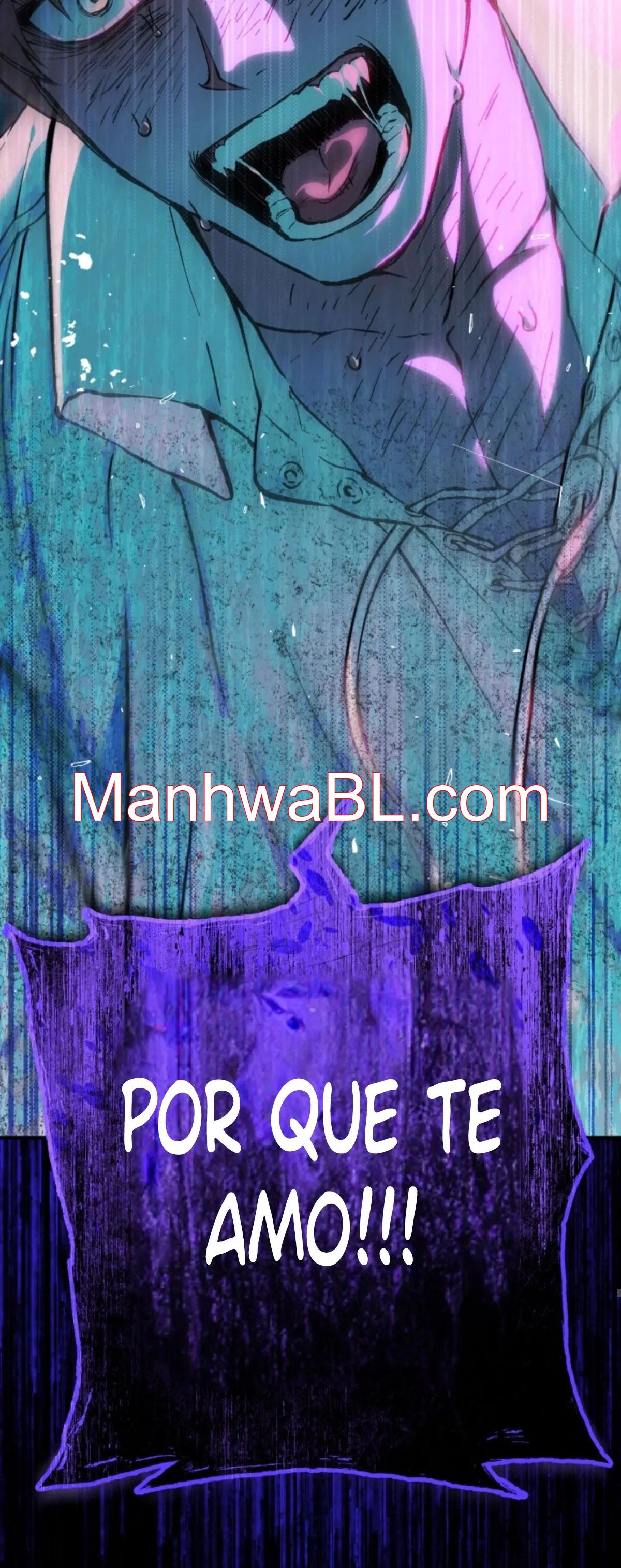 The Mansion Called by Ghosts - Capítulo 3 manhwa