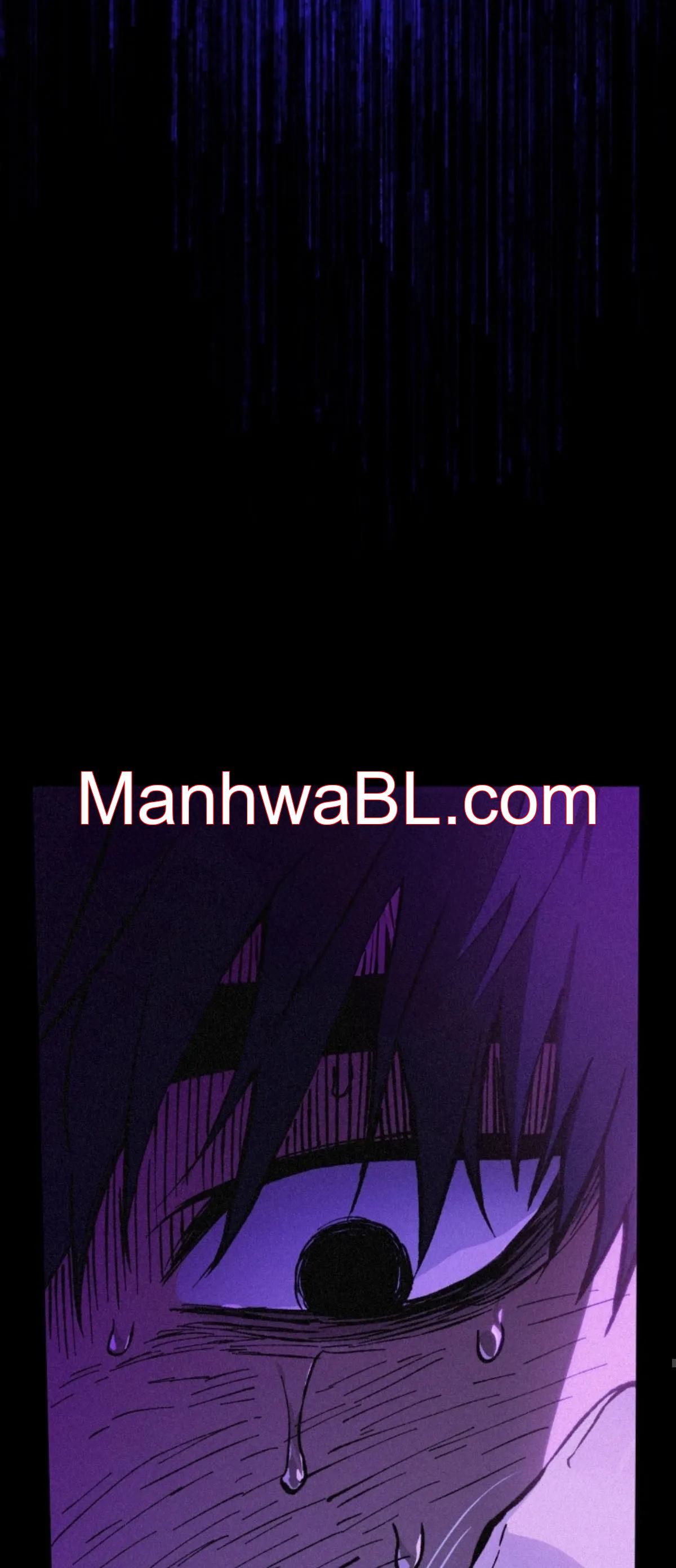The Mansion Called by Ghosts - Capítulo 3 manhwa