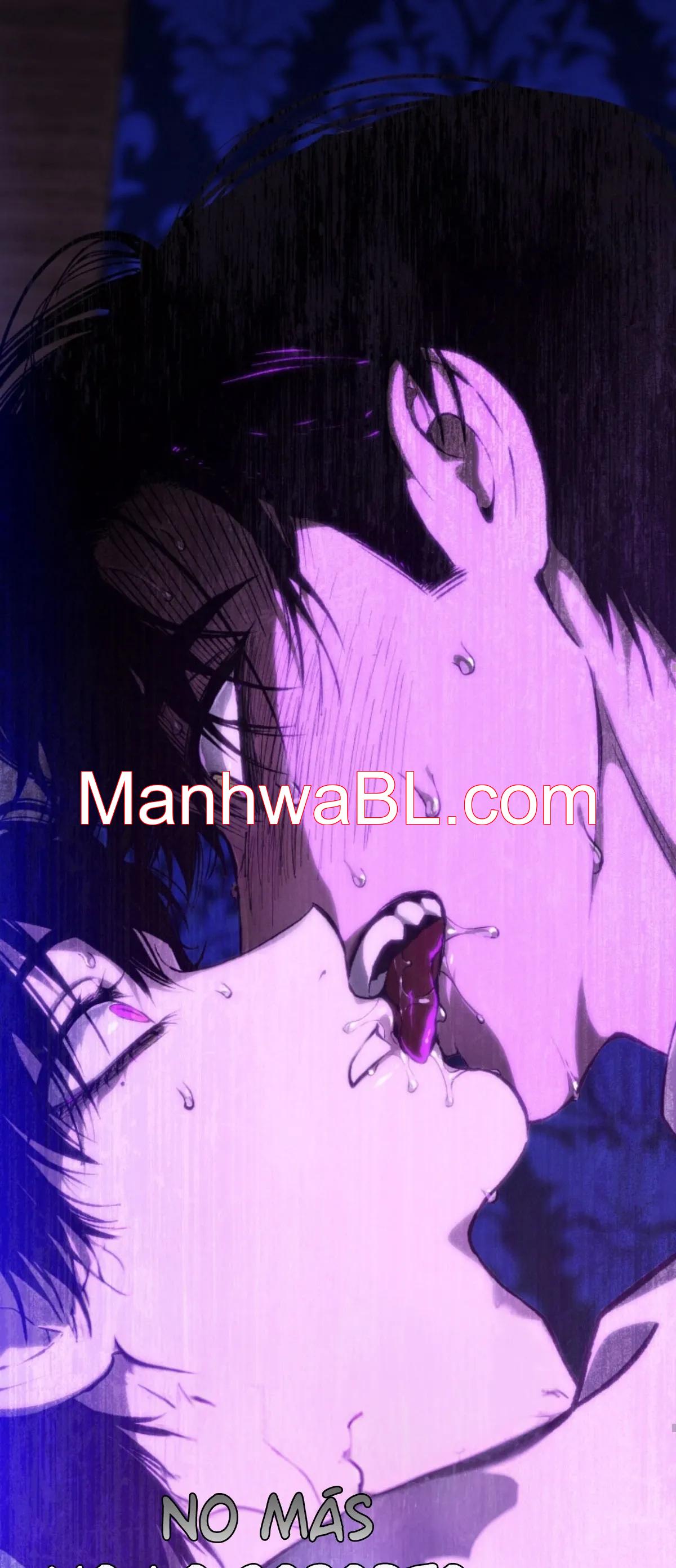 The Mansion Called by Ghosts - Capítulo 3 manhwa
