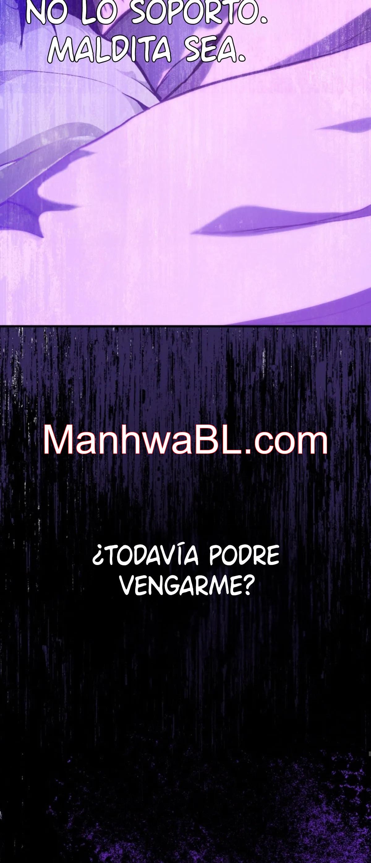 The Mansion Called by Ghosts - Capítulo 3 manhwa