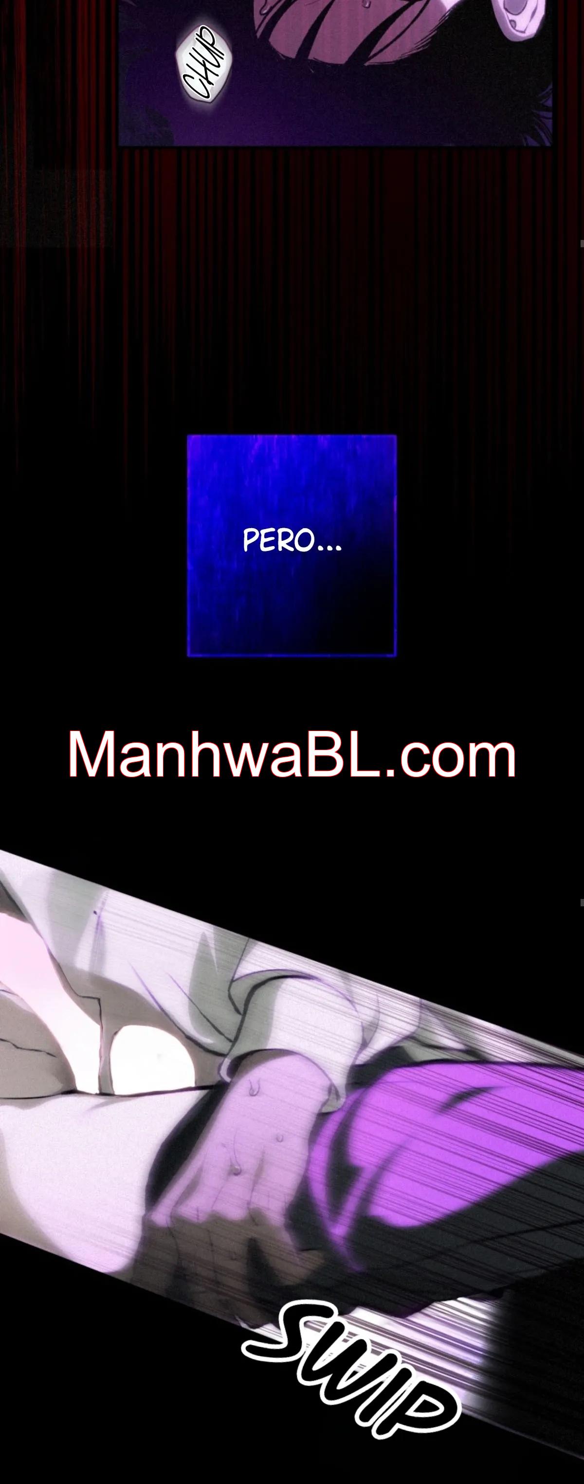 The Mansion Called by Ghosts - Capítulo 3 manhwa