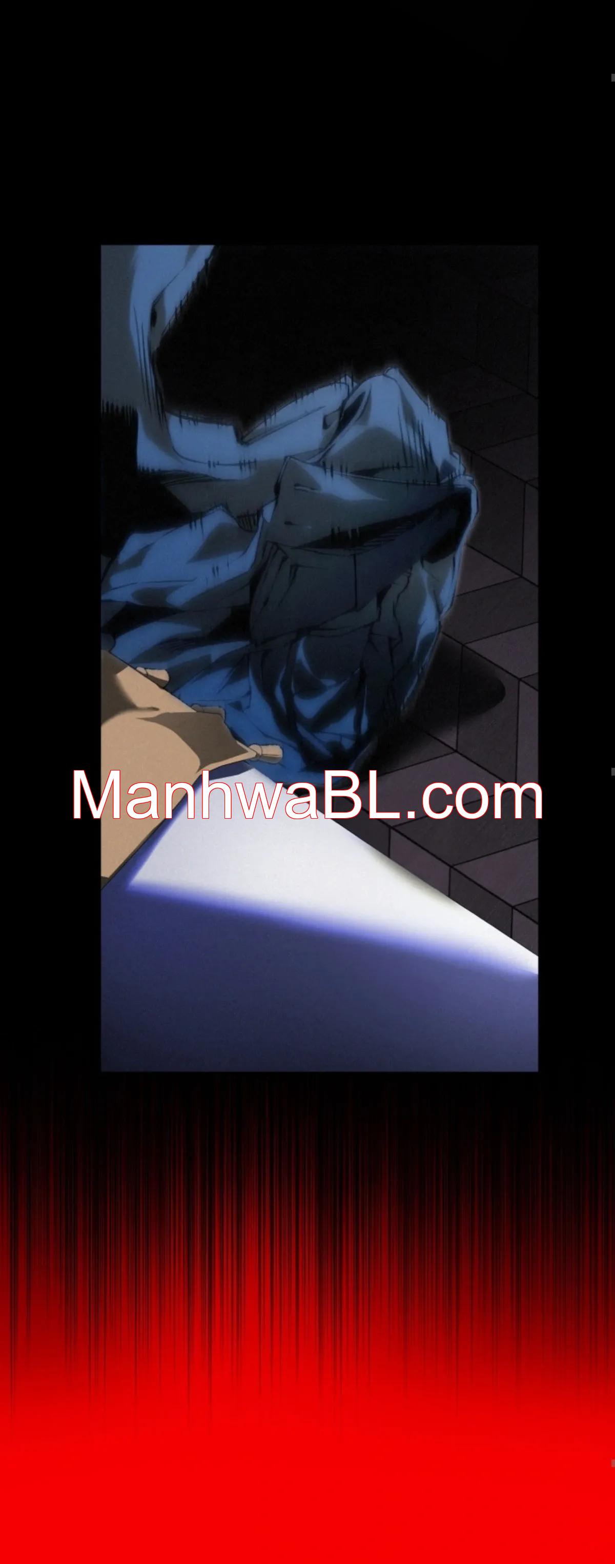 The Mansion Called by Ghosts - Capítulo 3 manhwa