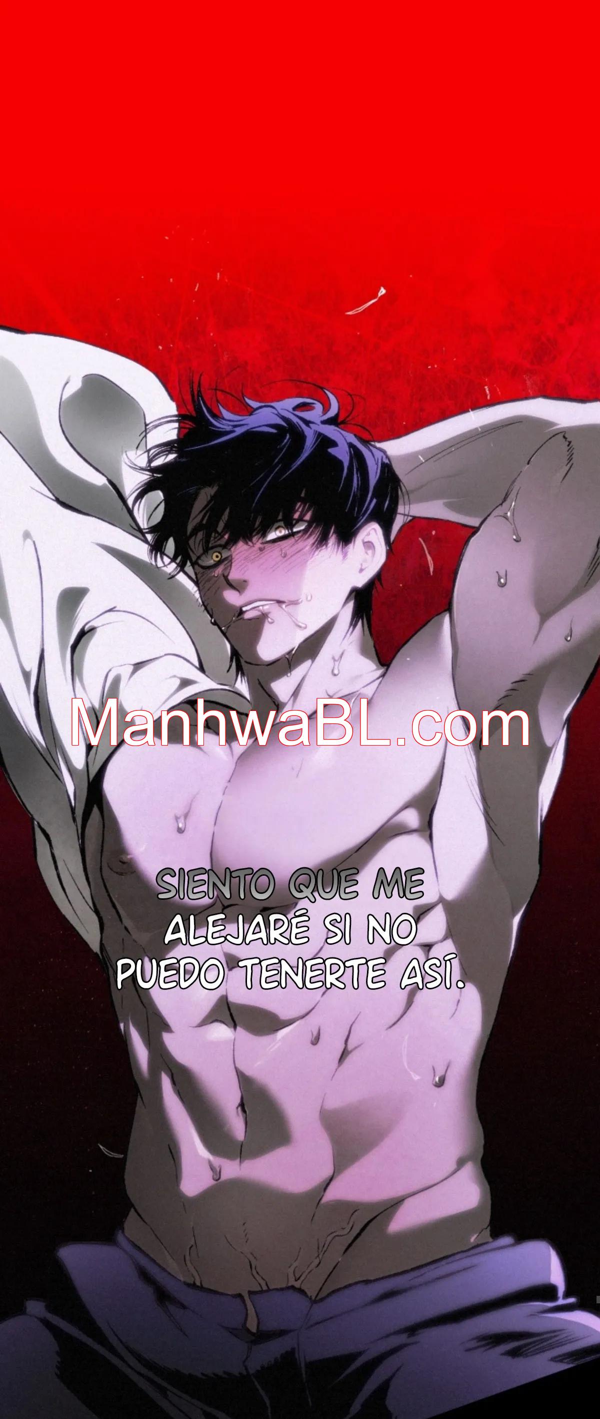 The Mansion Called by Ghosts - Capítulo 3 manhwa