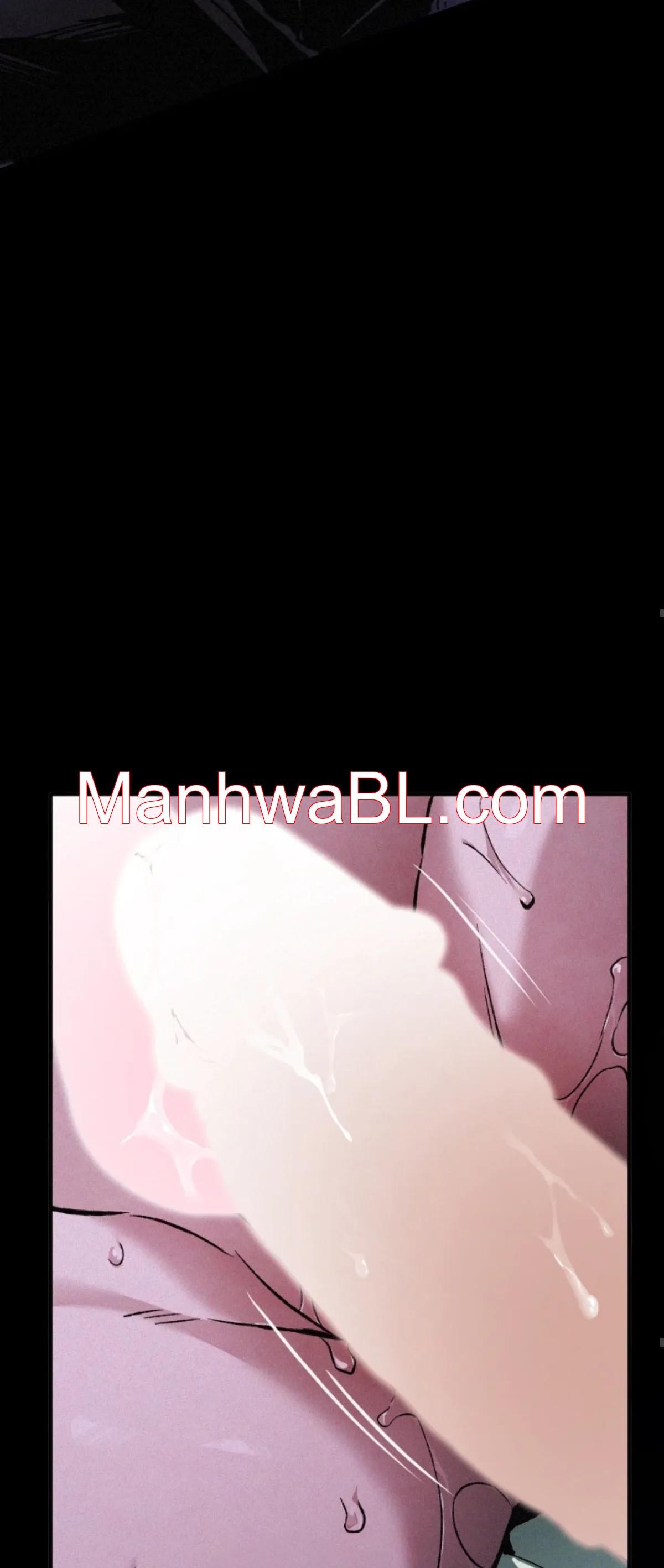 The Mansion Called by Ghosts - Capítulo 3 manhwa