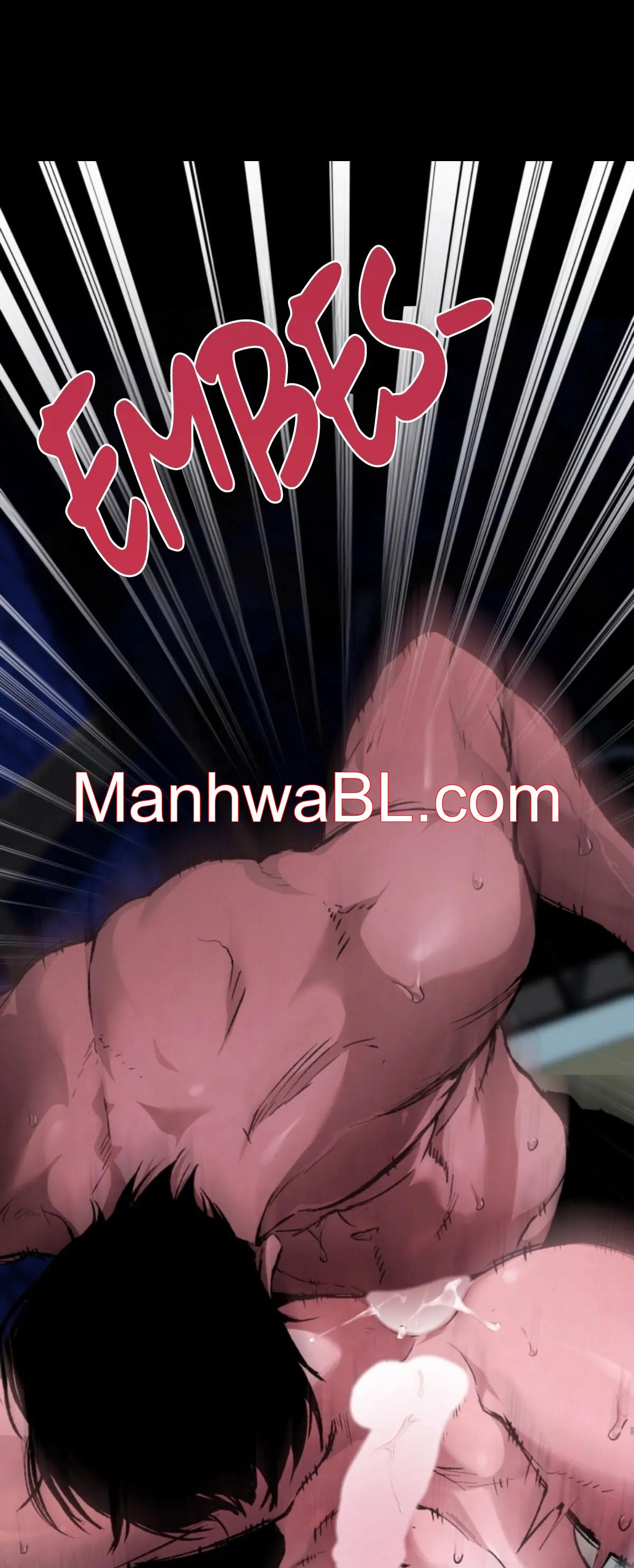The Mansion Called by Ghosts - Capítulo 3 manhwa