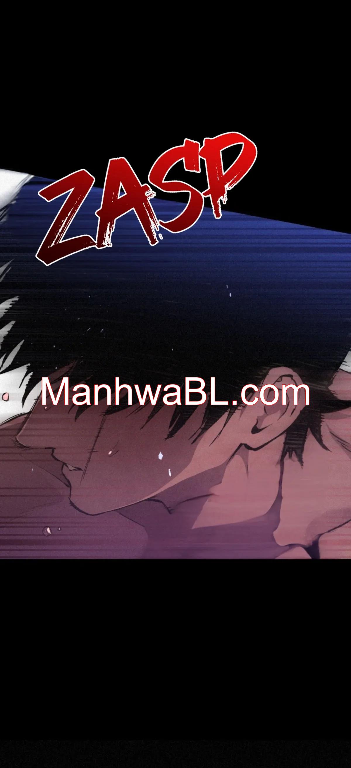 The Mansion Called by Ghosts - Capítulo 3 manhwa