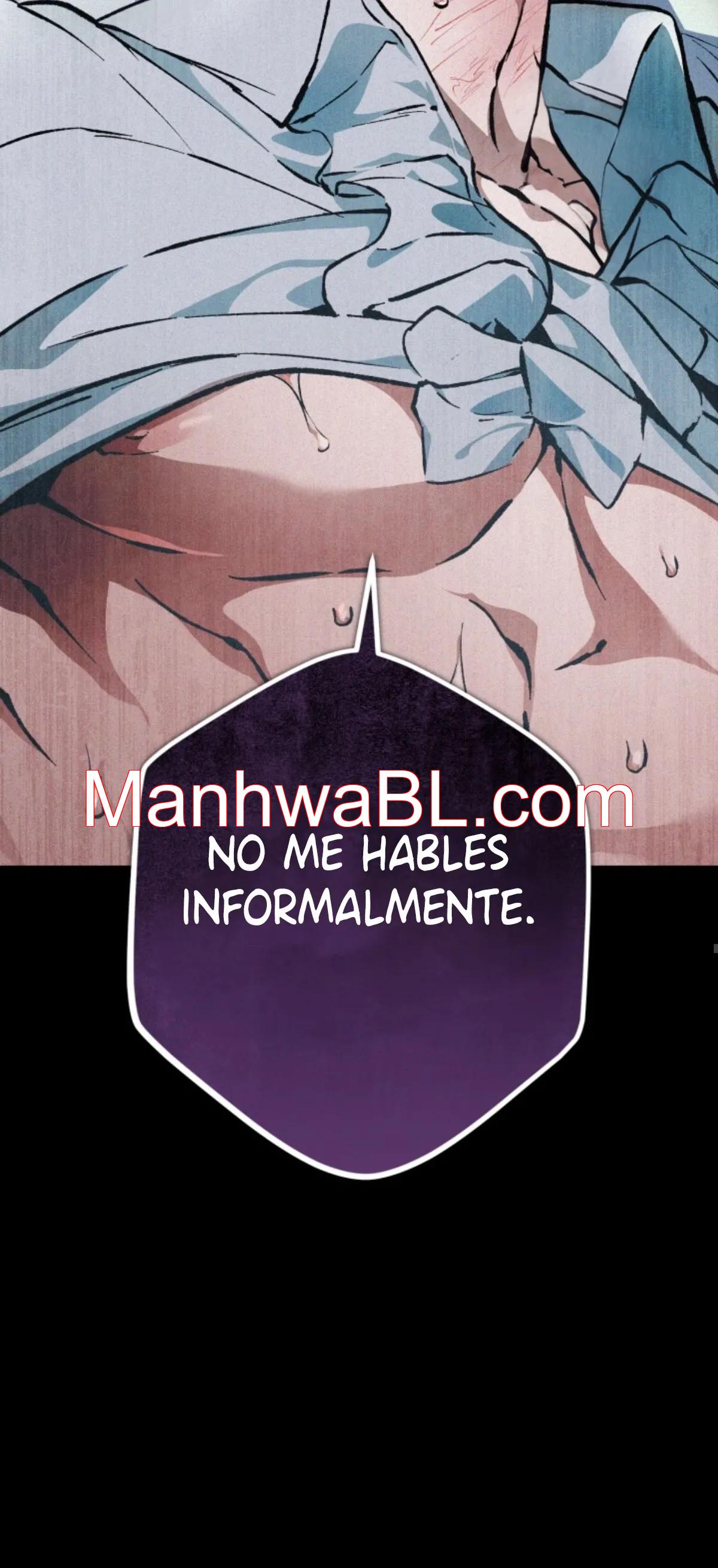 The Mansion Called by Ghosts - Capítulo 3 manhwa