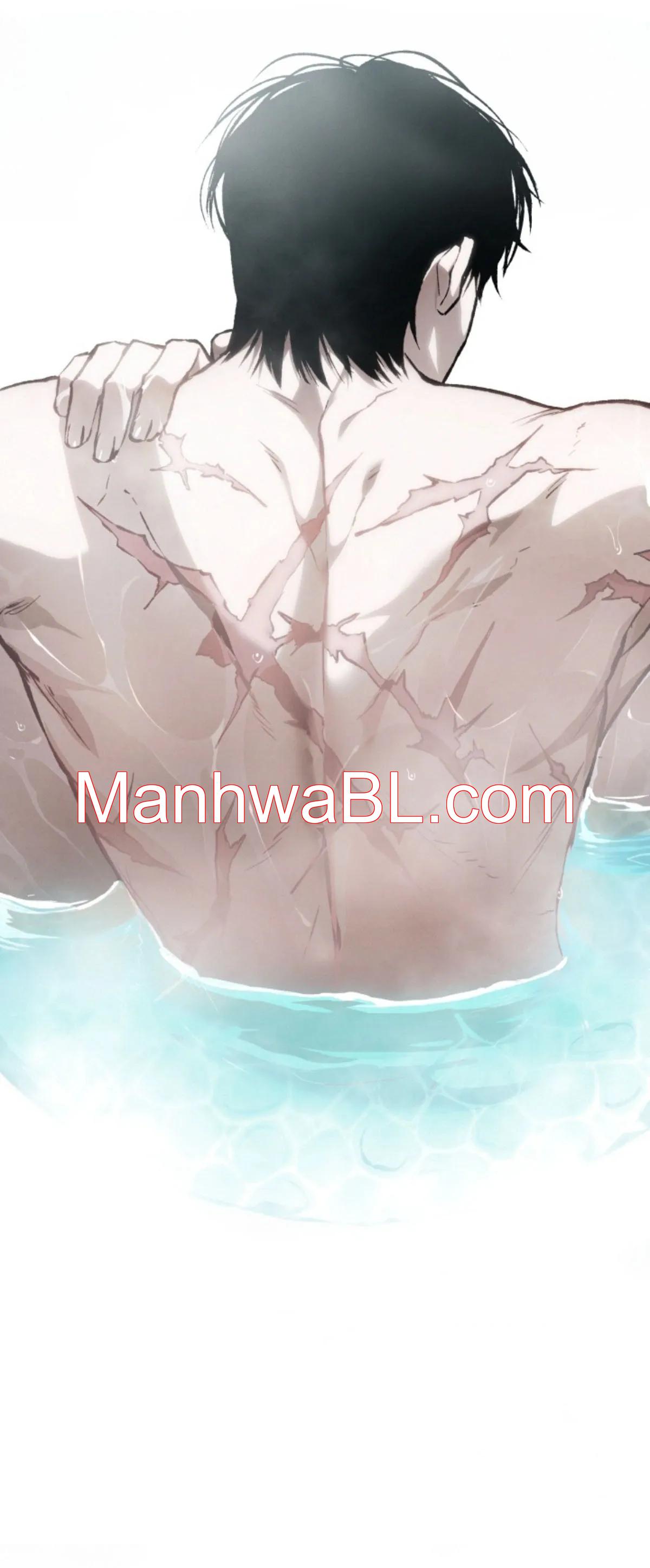 The Mansion Called by Ghosts - Capítulo 3 manhwa