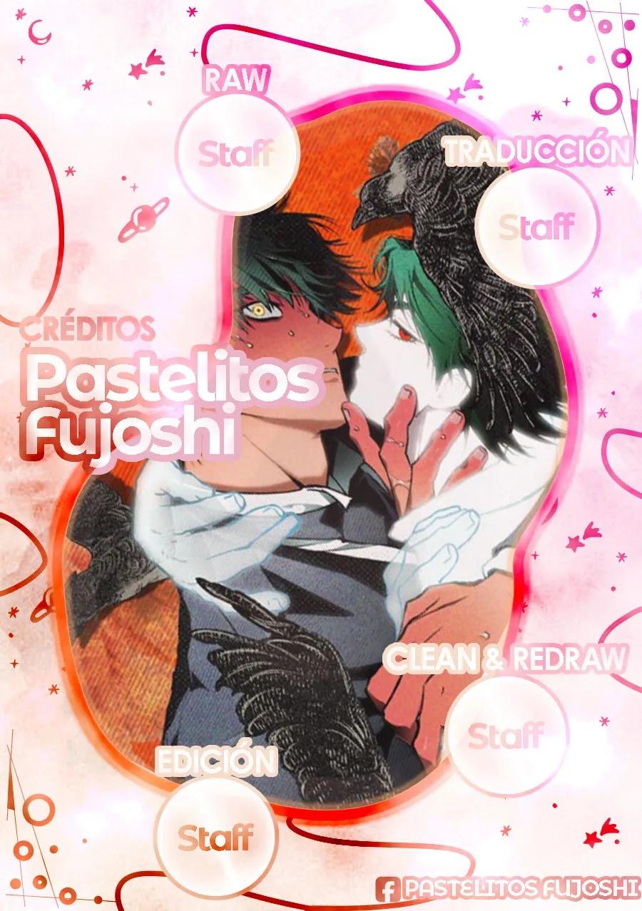 The Mansion Called by Ghosts - Capítulo 5 manhwa